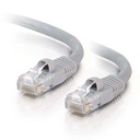 C2G 22013, 4,572 m, Cat5e, RJ-45, RJ-45
