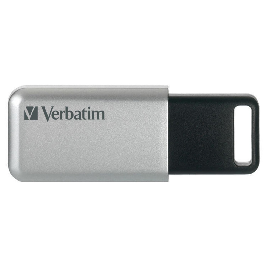 Verbatim Secure Pro, USB 3.0, 16GB (98664)