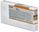 Epson T653A Orange Ink Cartridge (200ml) (T653A00)