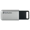 Verbatim Secure Pro, USB 3.0, 64GB (98666)