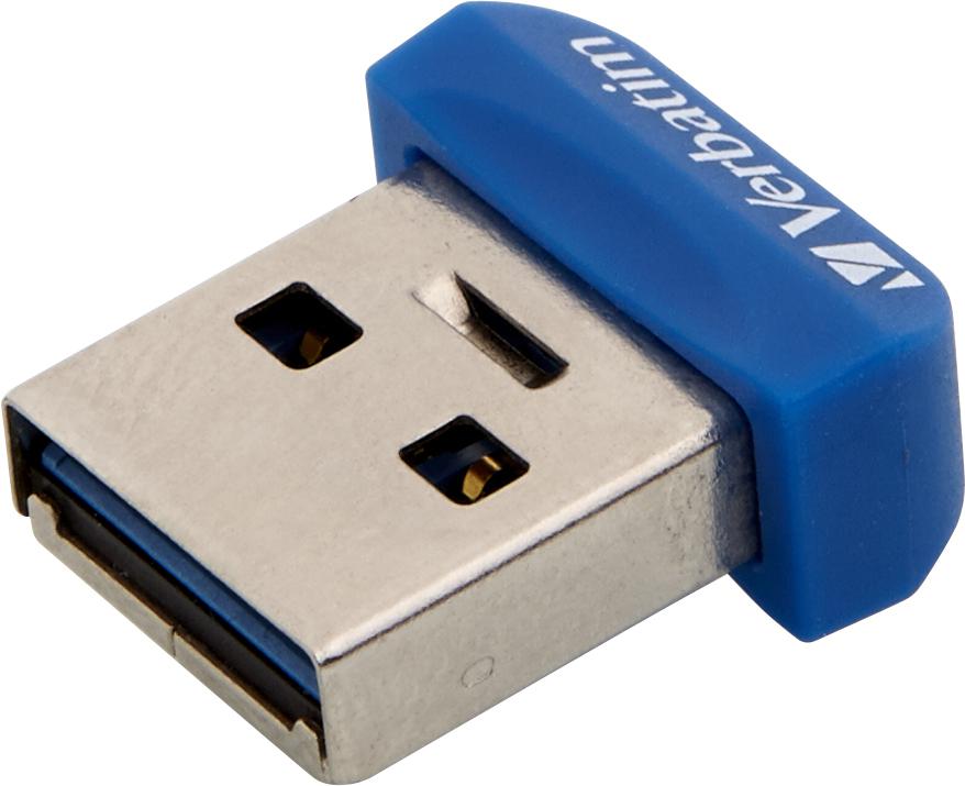 Verbatim Store 'n' Stay Nano, USB 3.0, 16GB (98709)