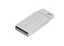 Verbatim Metal Executive USB 2.0 Drive 64GB (98750)