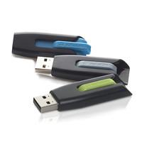 Verbatim 16 GB, USB 3.0, 3 Pack (99126)