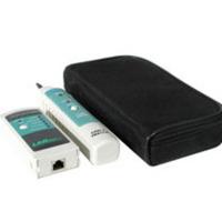 C2G LANtest Pro Remote Network Cable Tester with Tone and Probe (26847)