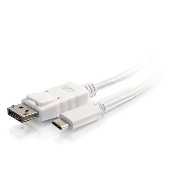 C2G 26880, White