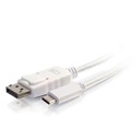 C2G 26880, Blanc