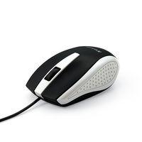 Verbatim USB-A, optical, white (99740)