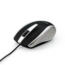 Verbatim USB-A, optical, silver (99741)