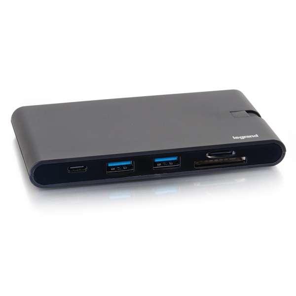 C2G 26916 interface hub