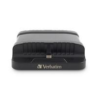 Verbatim PD CC 5V, 1.5A - 15V, 2.6A (max) (99795)