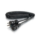 C2G 8 pieds 18 AWG NEMA 5-15P / IEC320C13