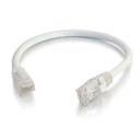 C2G 6&quot; Cat6, 0,15 m, Cat6, U/UTP (UTP), RJ-45, RJ-45 (00959)