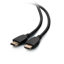 C2G 3m High Speed HDMI Cable with Ethernet - 4K 60Hz (56784)