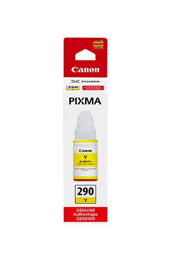 Canon GI-290 Jaune (1598C001)
