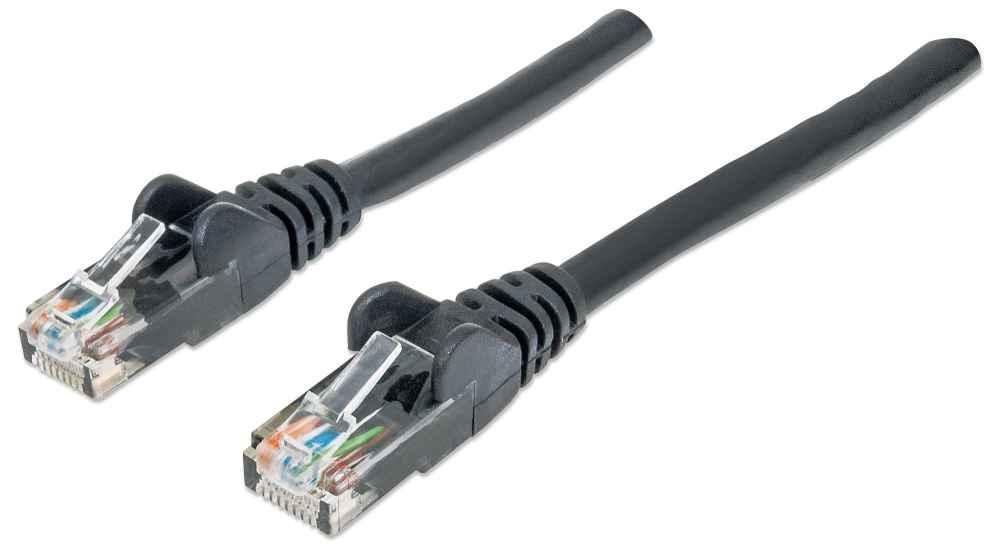 Intellinet Cordon réseau Cat6, UTP (342049)