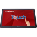 Viewsonic MVA, 16.7M, 3000:1, 1920 x 1080, 23.6" (TD2430)