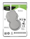 Seagate Barracuda 2.5", 2.5", 500 GB, 5400 RPM (ST500LM030)