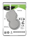 Seagate Barracuda ST5000LM000-40PK, 2.5&quot;, 5000 Go, 5400 tr/min