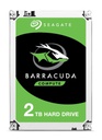 Seagate Barracuda ST2000DM008, 3.5", 2000 GB, 7200 RPM