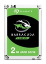 Seagate Barracuda ST2000DM008, 3.5&quot;, 2000 GB, 7200 RPM