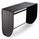 Viewsonic MH27M1, Capuche, Noir