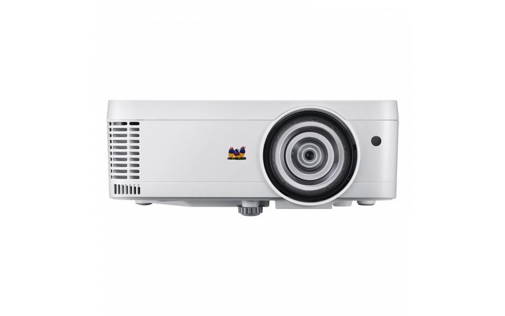 Viewsonic Projecteur courte focale XGA 3700 Lumens ANSI pour l'éducation