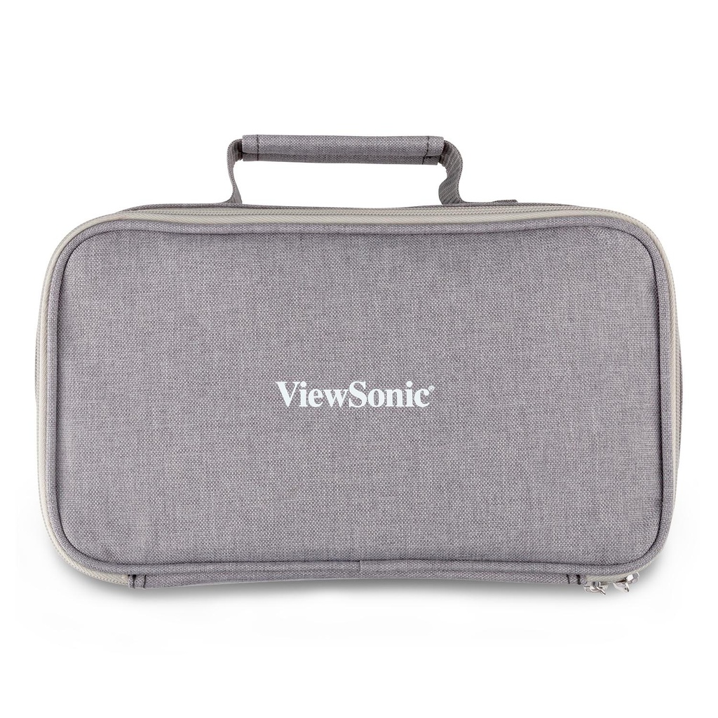 Viewsonic PJ-CASE-010, 160 x 290 x 80 mm, 272 g