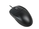 Adesso HC-3003US, Optique, USB Type-A, 1000 DPI, Noir