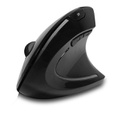 Adesso iMouse E10 - 2.4 GHz RF Wireless Vertical Ergonomic Mouse