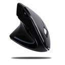 Adesso iMouse E90 - Souris ergonomique verticale sans fil pour gaucher
