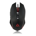 Adesso Souris de jeu programmable multicolore à 7 boutons (IMOUSE X2)