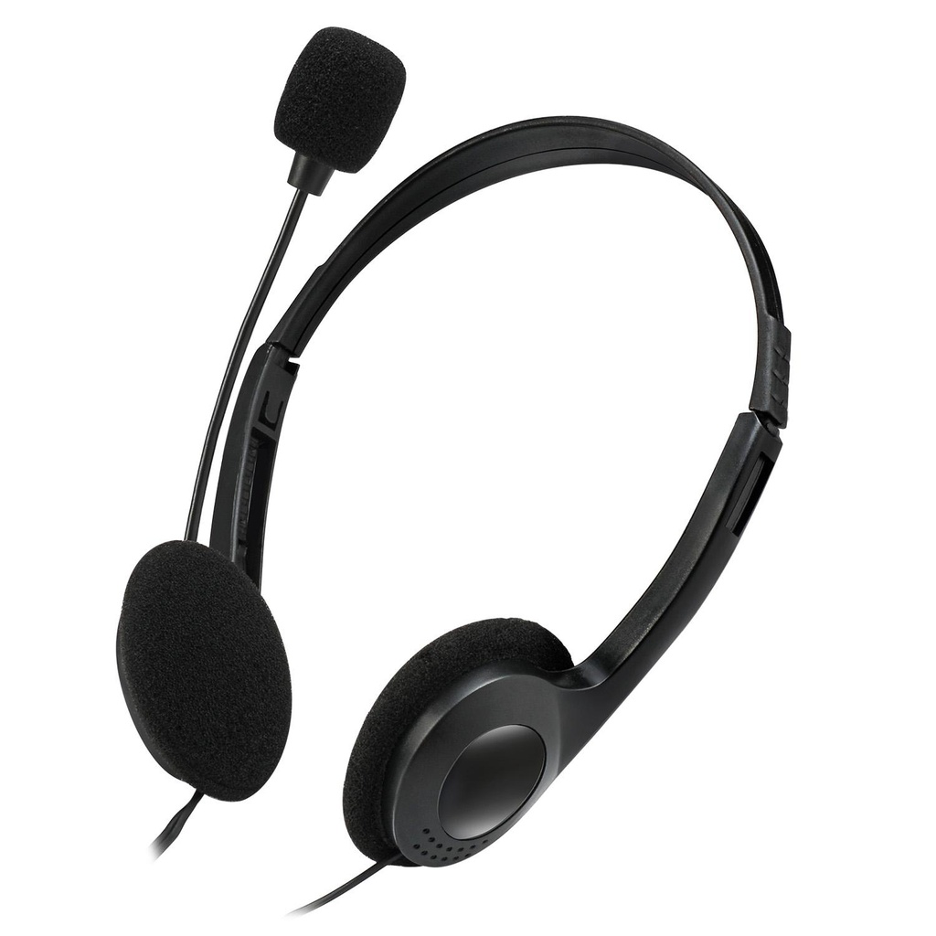 Adesso Xtream H4 - Casque/casque stéréo avec microphone