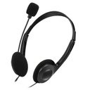 Adesso Xtream H4 - Stereo Headphone/Headset with Microphone