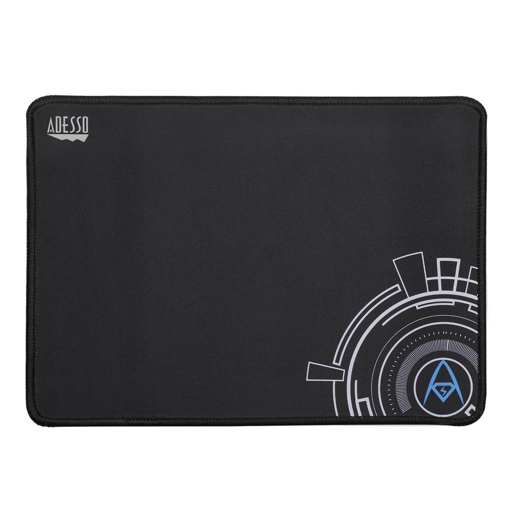 Adesso TRUFORM P101 - Tapis de souris de jeu 12 x 8 pouces