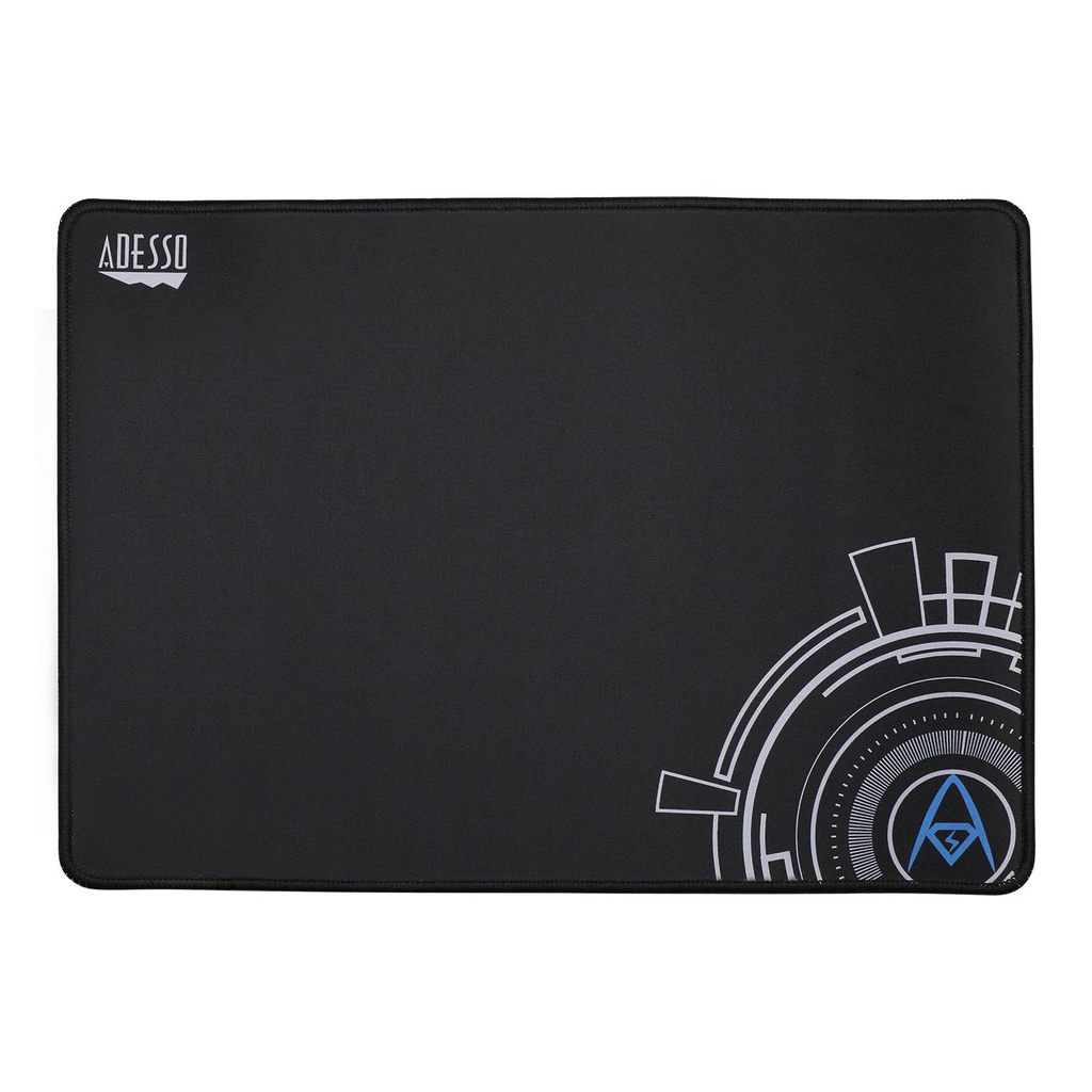Adesso TRUFORM P102 - Tapis de souris de jeu 16 x 12 pouces