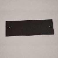 C2G OFR, Black, 0.280 LB, Steel, Multiple Channel (OFR47-B)