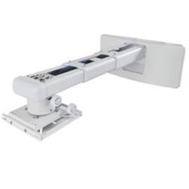 Optoma Technology DUAL STUD ULTRA SHORT THROW UNIV WHT No Produit:OWM3000