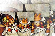 Papier beaux-arts Epson Velvet 17" x 22" 25s (S042097)