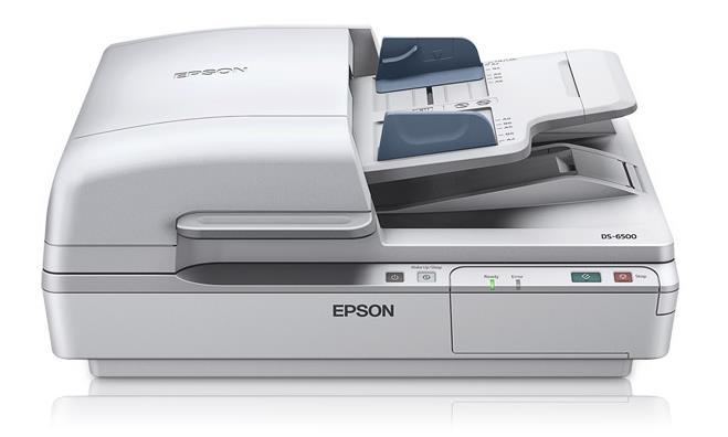 Epson Flatbed &amp; ADF, 1200 x 1200 dpi, USB 2.0, 9.8 kg (B11B205221)