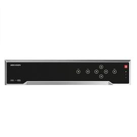 Hikvision NVR 16-CHANNEL H264+/H264/H265 12MP 8TB No Produit:DS-7716NI-I4/16P-8TB