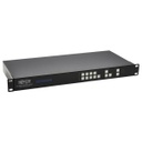 Commutateur vidéo Tripp Lite B302-4HX4H-4K