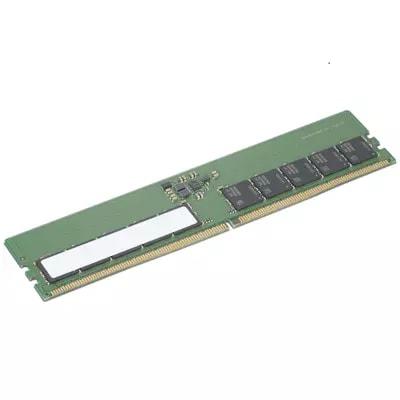 Lenovo 16 Go DDR5 4800 MHz UDIMM (4X71K53891)