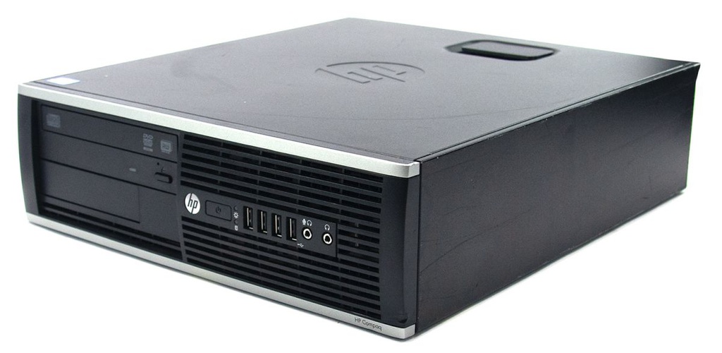 HP 6300 Pro Format Compact