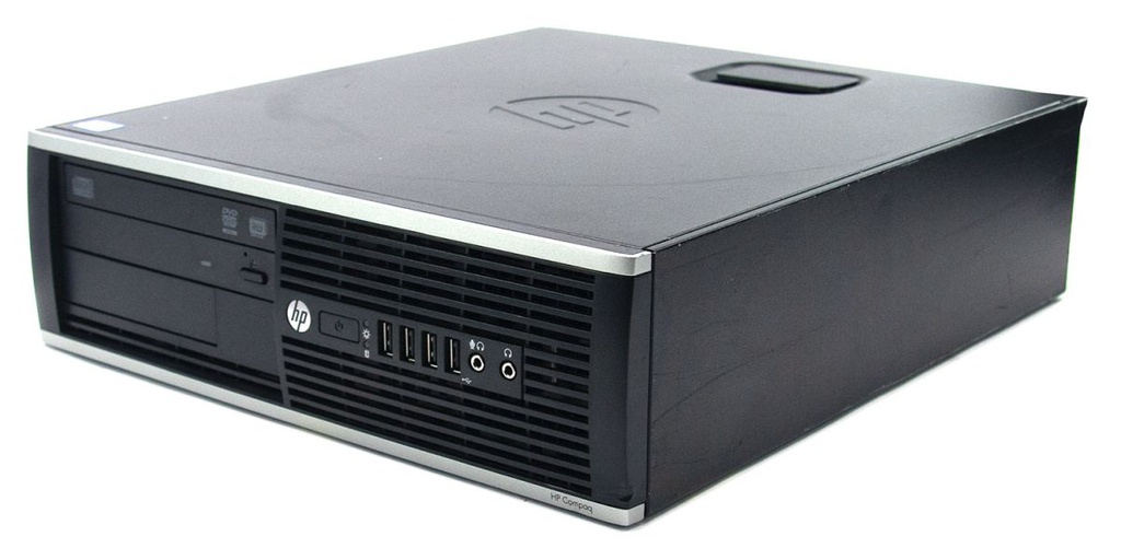 HP 6300 Pro SFF