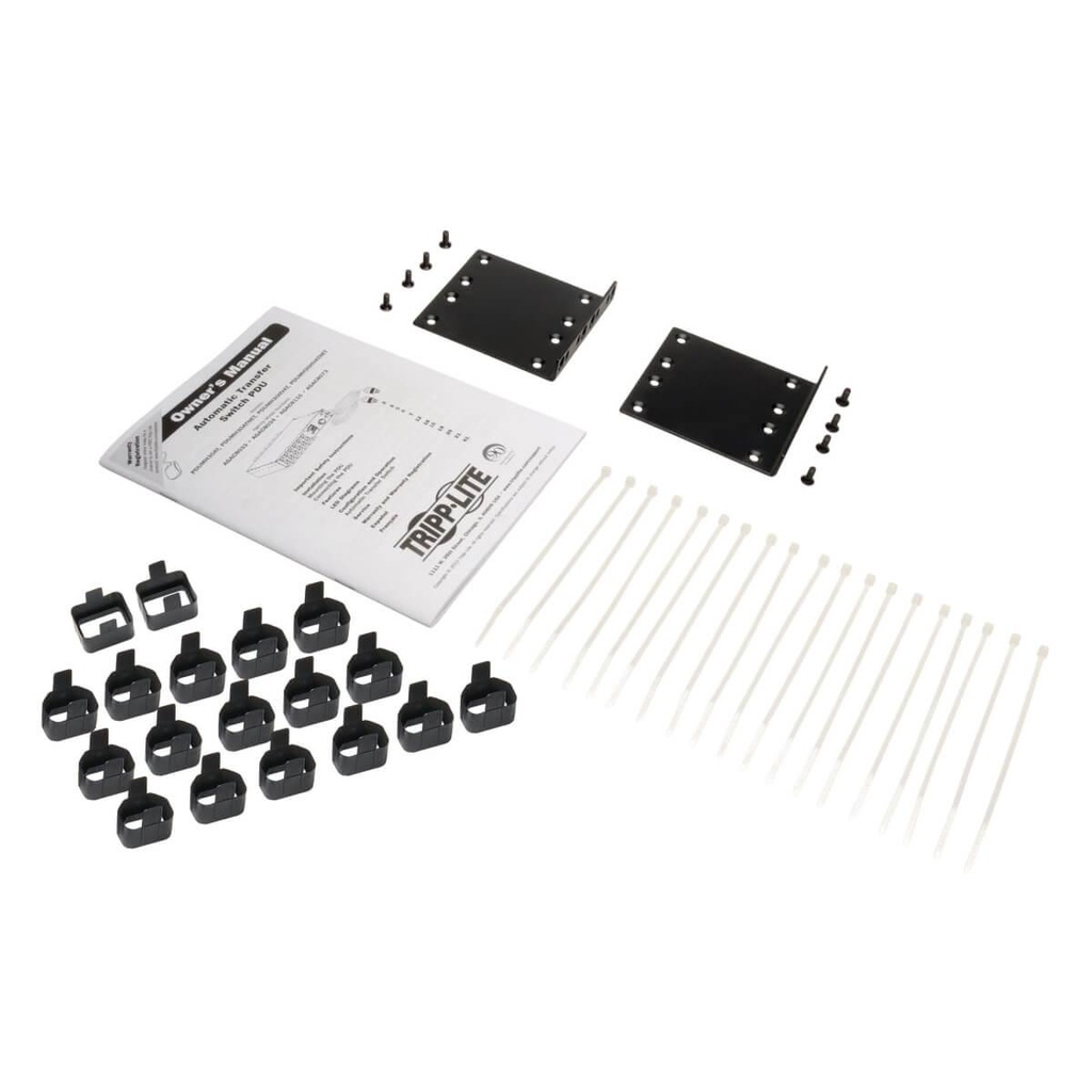 Tripp Lite PDUMH30HVAT power distribution unit (PDU)