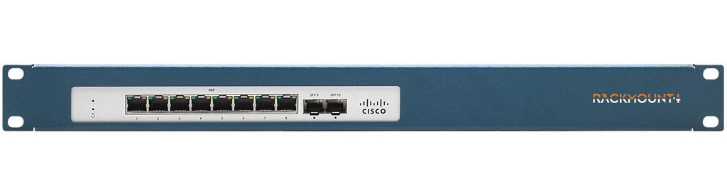 Accessoire pour rack Rackmount.IT RM-CI-T3
