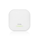 Zyxel Wi-Fi 6E, 6 GHz, DCS, IPv6, VLAN, 180 x 180 x 42 mm (NWA220AX-6E)