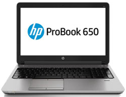 HP Probook 650 G1 I5/8/128