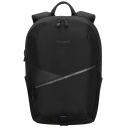 Targus 16&quot;, 18L, 309 x 459 x 109 mm, Noir (TBB632GL)