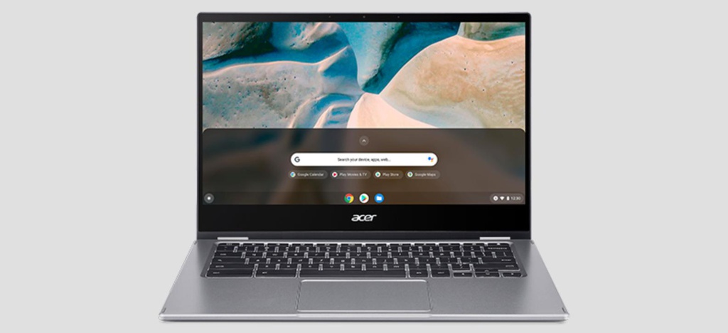 Acer Chromebook CP514-1WH-R7M5